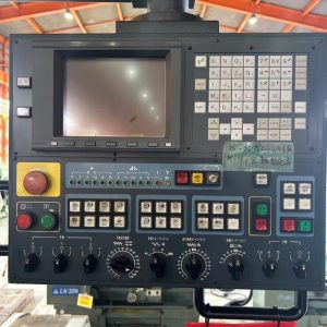 Phay Makino BN2-85 1626 1998